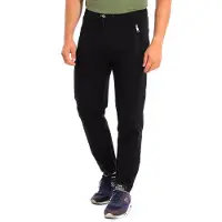 La Martina Heren TMT300-FP535 Sportbroek