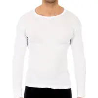 Abanderado Thermoshirt lange mouw 0208 heren