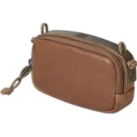 Wotancraft Portable Pouch size S, brown leather
