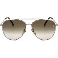David Beckham 1102FS zonnebril voor heren