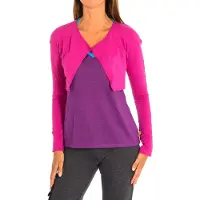 Zumba Vest met lange mouwen Z1T00338