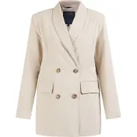 Dreimaster Klassik Blazers lichtbeige