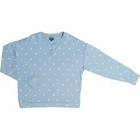 Gap Pyjamatop 757179 dames met lange mouwen