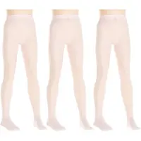 Vignoni Set-3 Ondoorzichtige slips van 40 deniers 1152 meisje