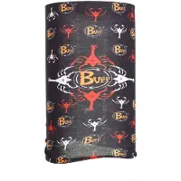 Buff Multifunctionele buisvormige ademende stof 105800 unisex