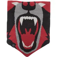 Buff Gebreide bandana met fleecevoering 25900 unisex