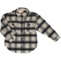 Gap Overhemd jasje 786738 kinderen