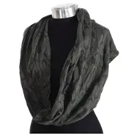 Buff Gebreide oneindige kraag 98300 unisex