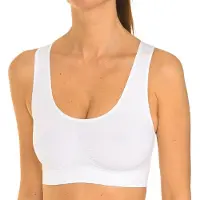 Intimidea Comfort sportbeha met shaping effect 110590 dames