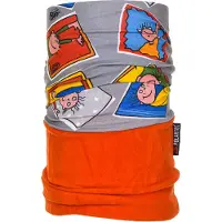 Buff Ademende fleece koker met fleece binnenlaag Trekt 65900 kinderen