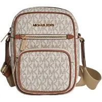Michael Kors Jet Set Medium Schoudertas 35T4GTTC6B voor Dames
