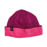 Buff Gebreide muts 110400