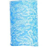 Buff Ademende en elastische stof half-seizoenen tubular 103000 unisex
