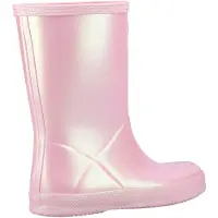 Hunter First Nebula Rubberen Bella Regenlaarzen