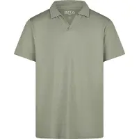 Phil&Co. Pyjama kort 'Lounge Dreams' marine / kaki