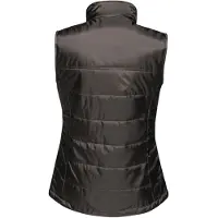 Regatta - Dames Stage II Geïsoleerde Bodywarmer (Zwart)
