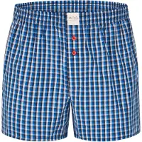 Phil&Co. Boxershorts ' Classic Sets ' gemengde kleuren