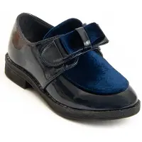 Montevita mocassin Colegialg2 In blauw