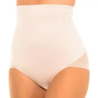 Janira Forte Silhouette Girdle zonder sluiting met strings effect en reducer 1031117 vrouw