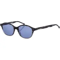 ZEN Z470 ovale acetaat zonnebril voor dames