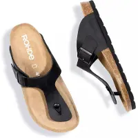 Rohde Grado heren sandaal