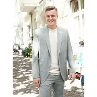 CG - Club of Gents Colbert mix & match sakko/jacket cg paul-n sv 20.170s0 / 423922/51