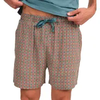 J&j Brothers JJBFH5001 Korte mouwen pyjama voor heren