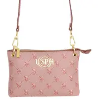 U.s. polo assn. BIUHD6040WVG dameskruistas