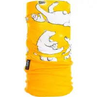 Buff Polar Buisvormige Halsband 103800