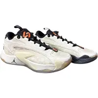 Nike Luka 2 basketbalschoenen - Wit | Maat 39