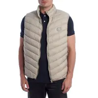 U.s. polo assn. US41116002 Gepolsterte Weste für Herren