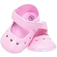 Le Petit Garçon Soepele schoenen met enkelbandsluiting 25215 baby