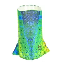 Buff Lifestyle 93100 Casual gebreide dameskraag