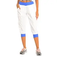 Zumba Waterdichte sport Piratenbroek Z1B00127 vrouw