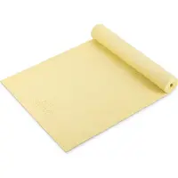 Gymtek Yogamat 0,5cm - 173x61cm - Trainingsmat voor Pilates, Yoga & Fitness - Antislip Yoga Mat