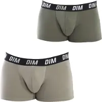 Dim Pack-2 Boxers Sport Stretch D0DA8 man