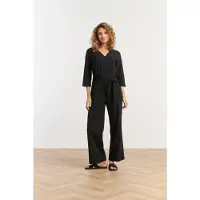 Smashed Lemon 25239 e travel quality jumpsuit |