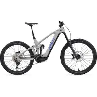 Giant Reign Advanced E+ 2 29/27.5´´ Deore 2026 Elektrische Mountainbike