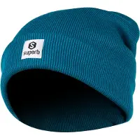 Superb Geborduurde uniseks muts SPRBG-003 met logo