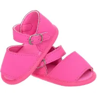 Le Petit Garçon Flexibele sandalen met gespsluiting LPG31231 baby