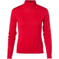 Mart Visser Elaine Top Rood