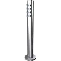 Xenz Pure - handdouche (Ø25mm) inbouwsysteem chroom