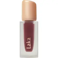 LAKA Fruity Glam Tint Lipgloss 5 g 120 Caffeine Rose