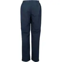 Regatta Dames chaska iii zip-off wandelbroek