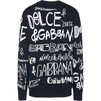 Dolce&Gabbana trui