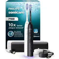 Philips Sonicare 7100 Series HX7429/02 Duopack