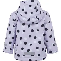 Regatta Shyla de luipaard waterdichte jas voor kinderen/kinderen