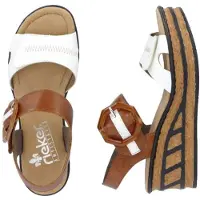 Rieker Sandalen