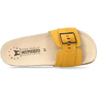 Mephisto Mabel dames slipper