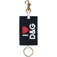Dolce&Gabbana sleutelhouder
